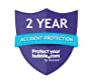 2-year Accidental Damage insurance